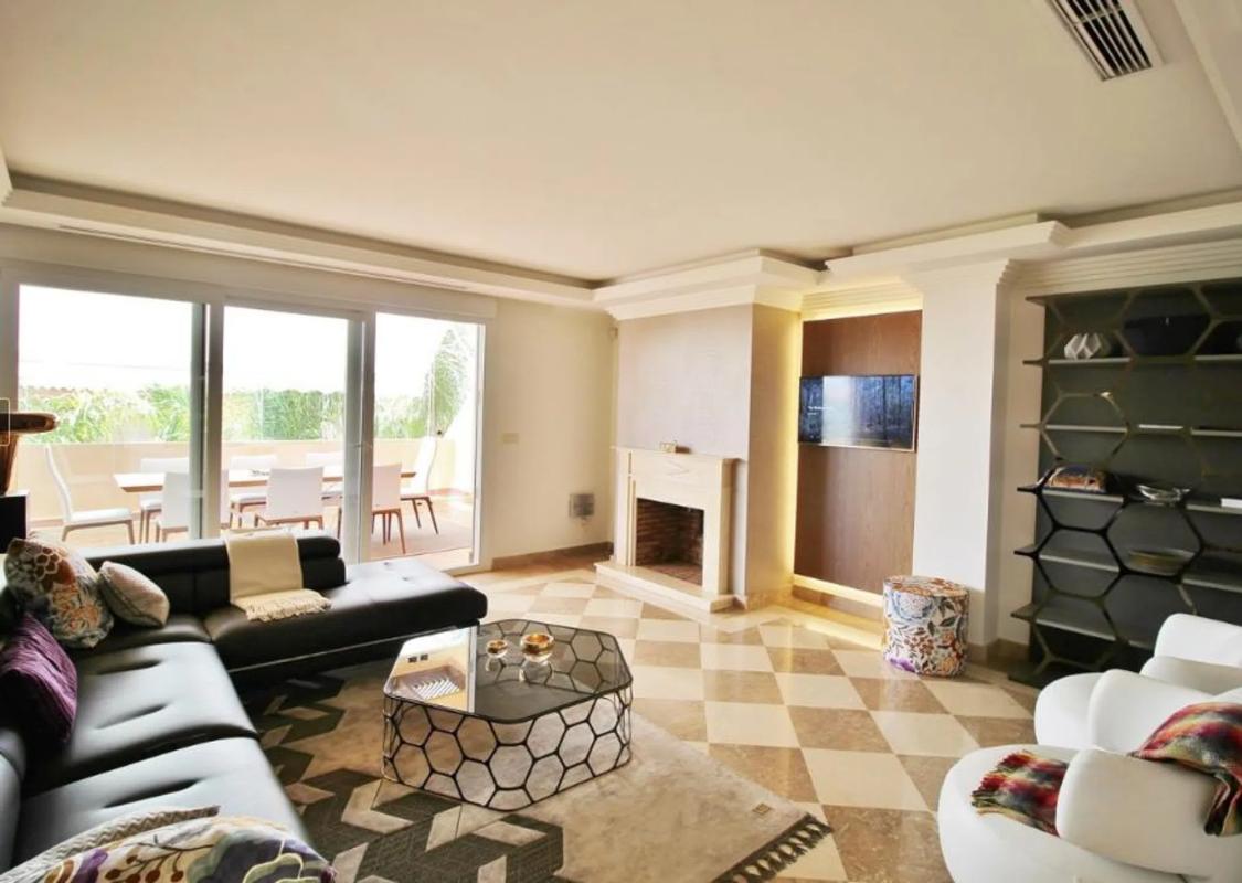 Venta de piso en Calle Pléyades, 29, Marbella
photo 1