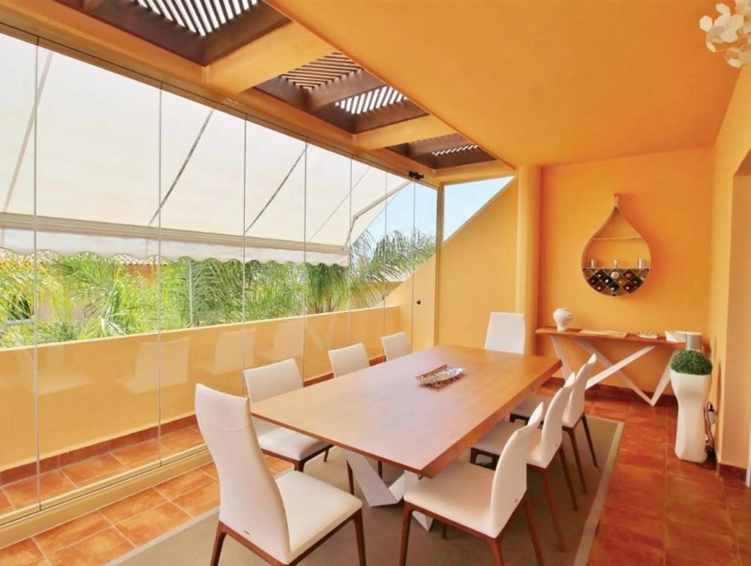 Venta de piso en Calle Pléyades, 29, Marbella
photo 3