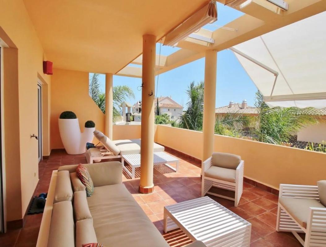 Venta de piso en Calle Pléyades, 29, Marbella
photo 4