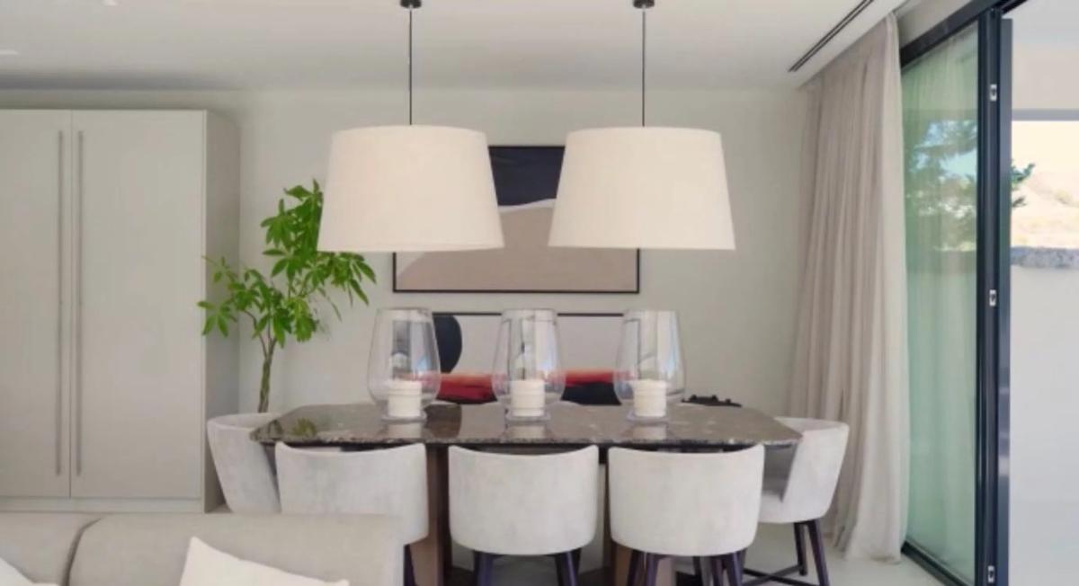 Sale of independent chalet in Barrio Los Naranjos, Marbella
photo 4