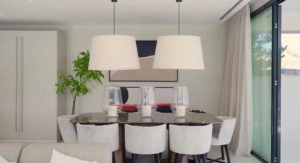 Chalet wolnostojący na sprzedaż w  Barrio Los Naranjos, Marbella photo 4