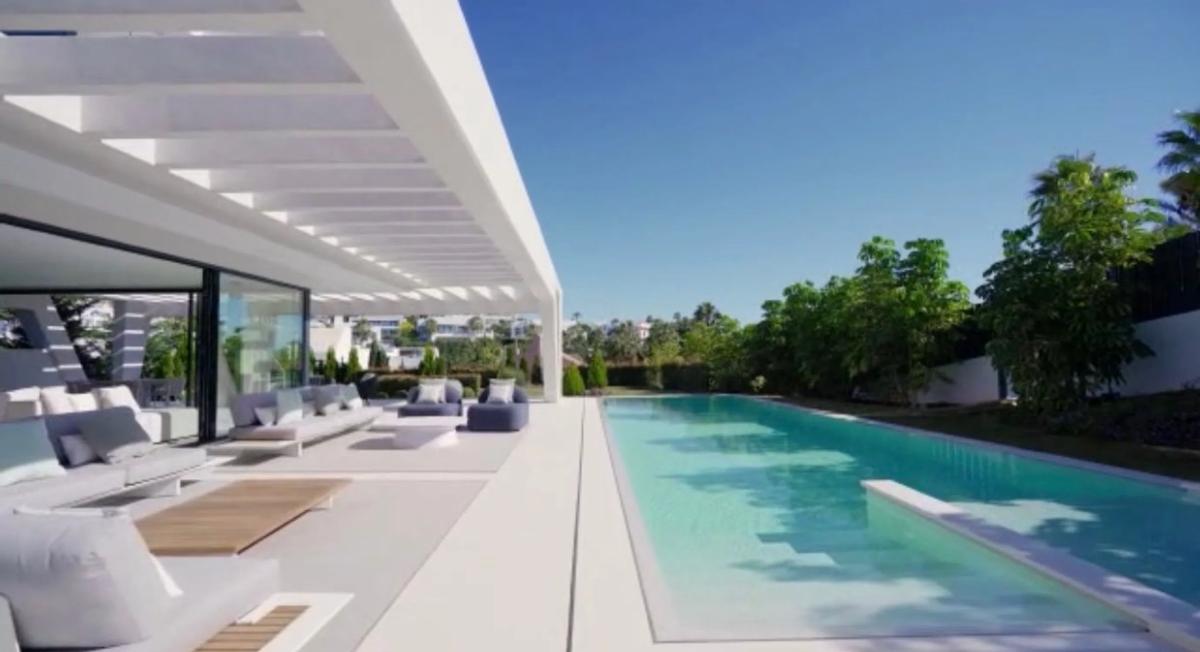 Sale of independent chalet in Barrio Los Naranjos, Marbella
photo 5