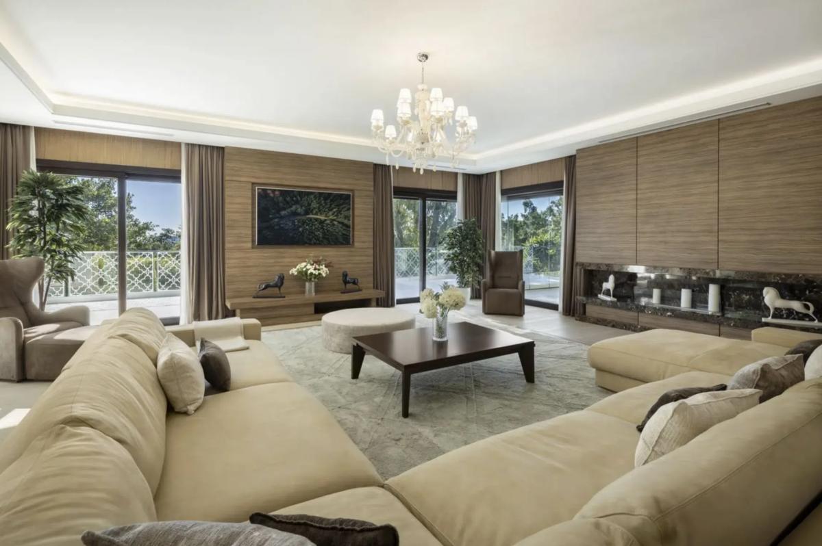 Venta de chalet independiente en Barrio Nueva Andalucía, Marbella
 photo 5