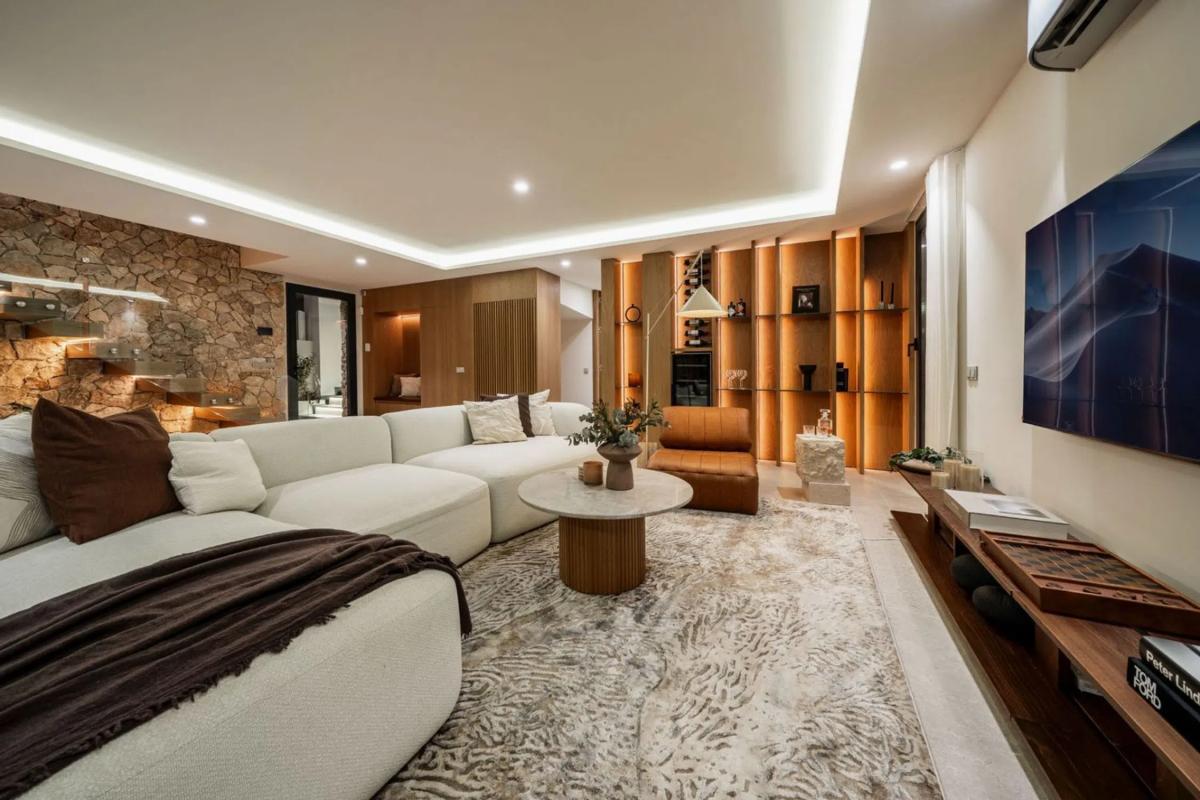 Venta de chalet independiente en Calle 18B Nva Andaluc, Marbella
 photo 3
