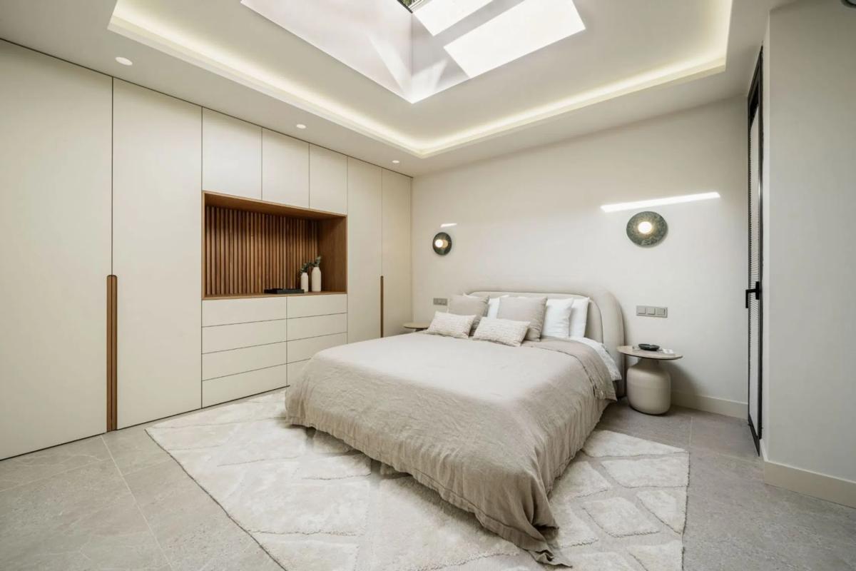 Venta de chalet independiente en Calle 18B Nva Andaluc, Marbella
 photo 5