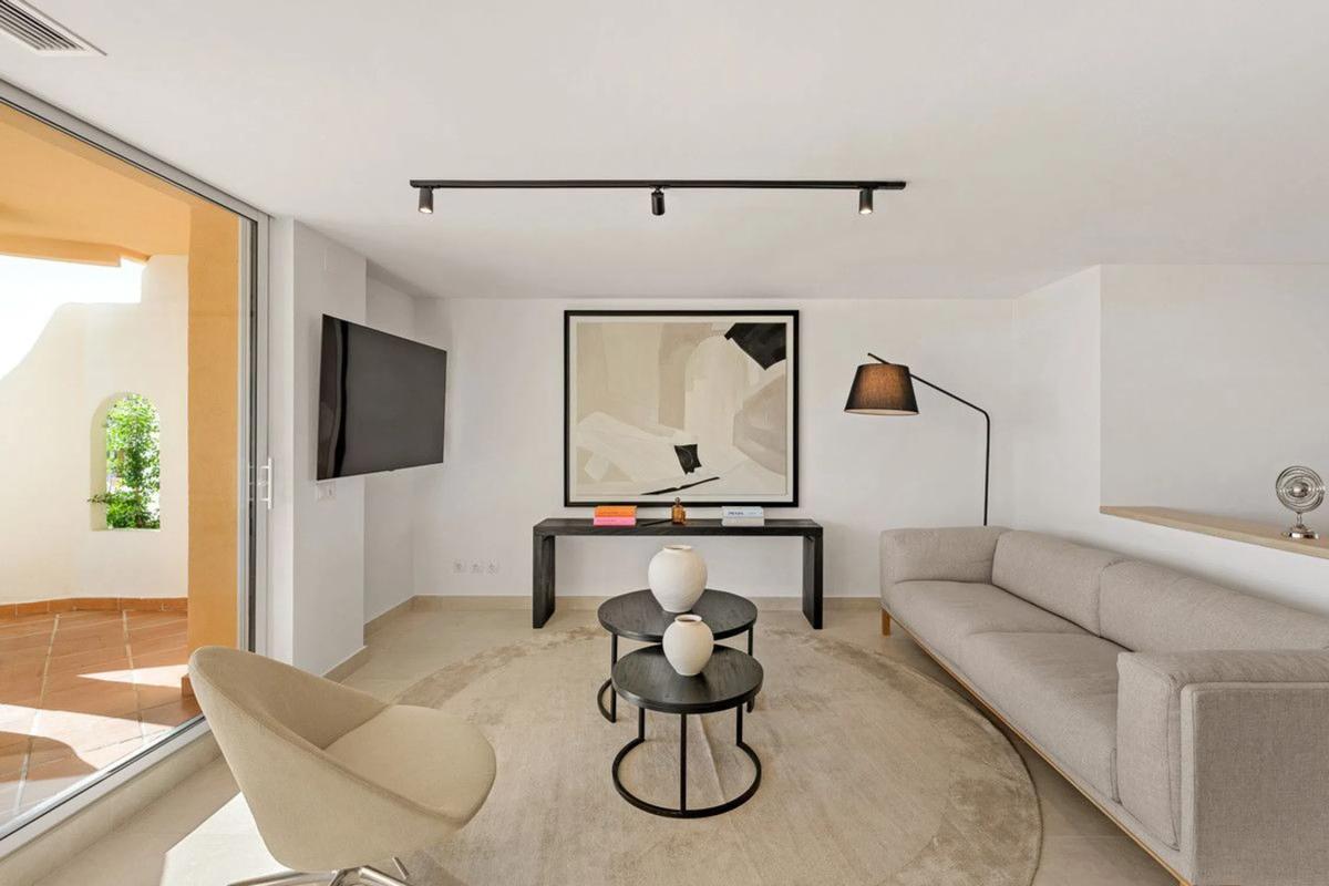 Продажа дуплекса на Barrio Nueva Andalucía, Марбелла photo 1
