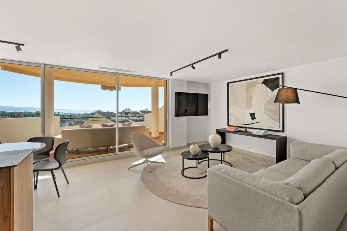 Продажа дуплекса на Barrio Nueva Andalucía, Марбелла photo 3