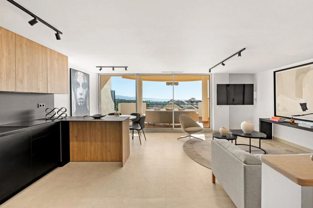 Продажа дуплекса на Barrio Nueva Andalucía, Марбелла photo 5