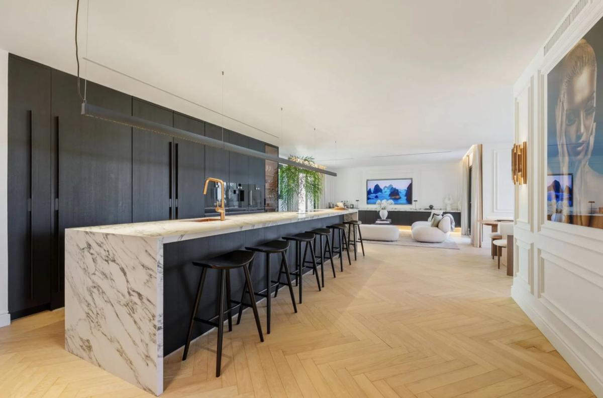 Venta de duplex en Barrio Nueva Andalucía, Marbella photo 4