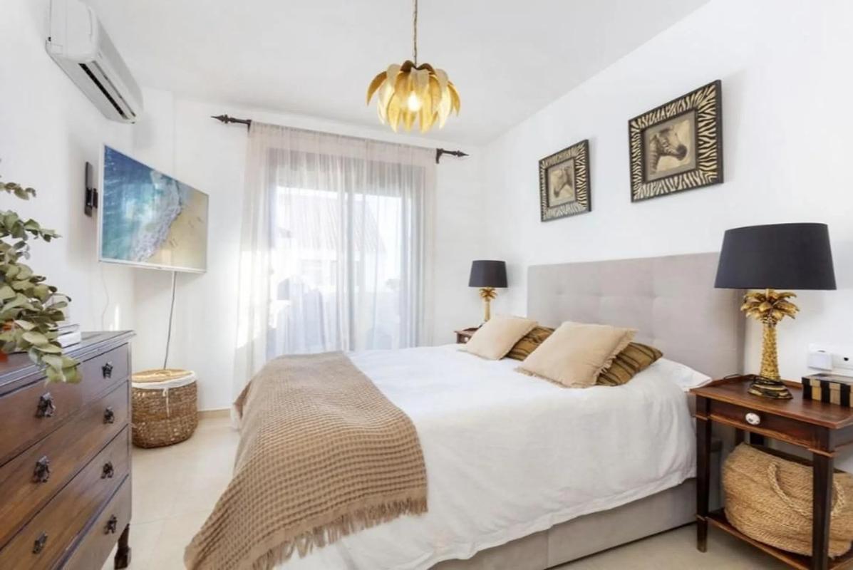 Venta de piso en Calle el Califa, Marbella
 photo 3
