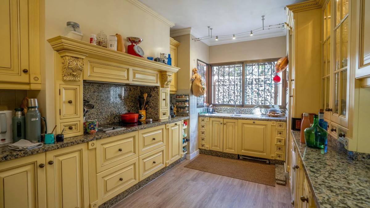 Venta de chalet independiente en Calle el Califa, Marbella
 photo 5
