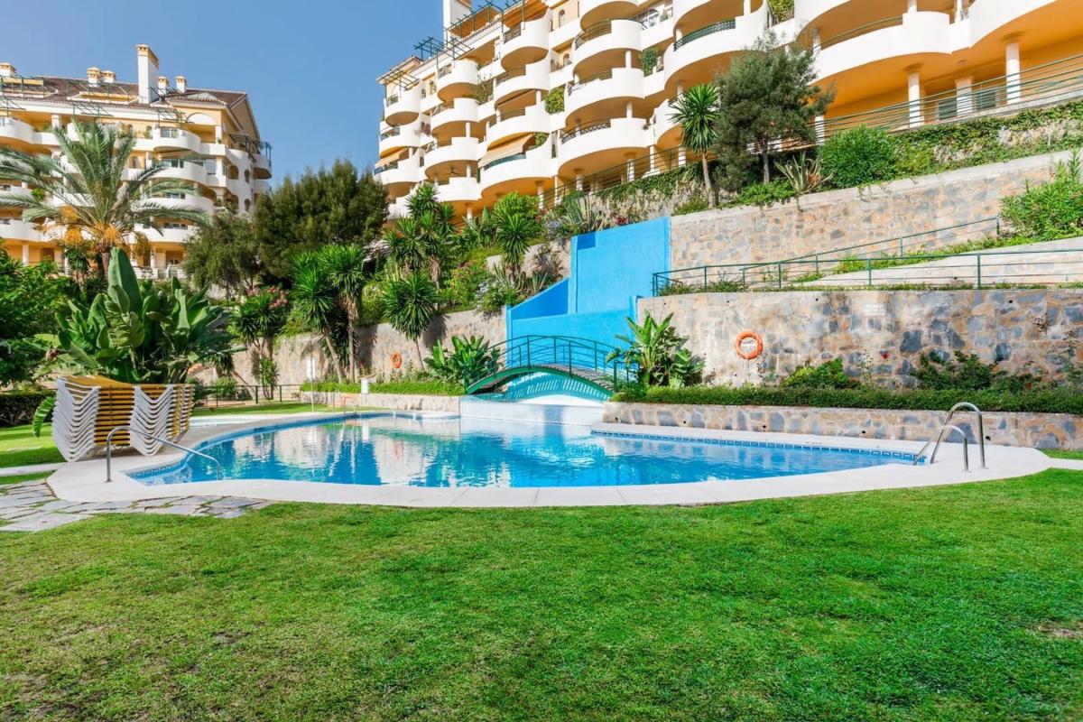 Sprzedaż mieszkania w Calle de las Adelfas, Marbella
 photo 2