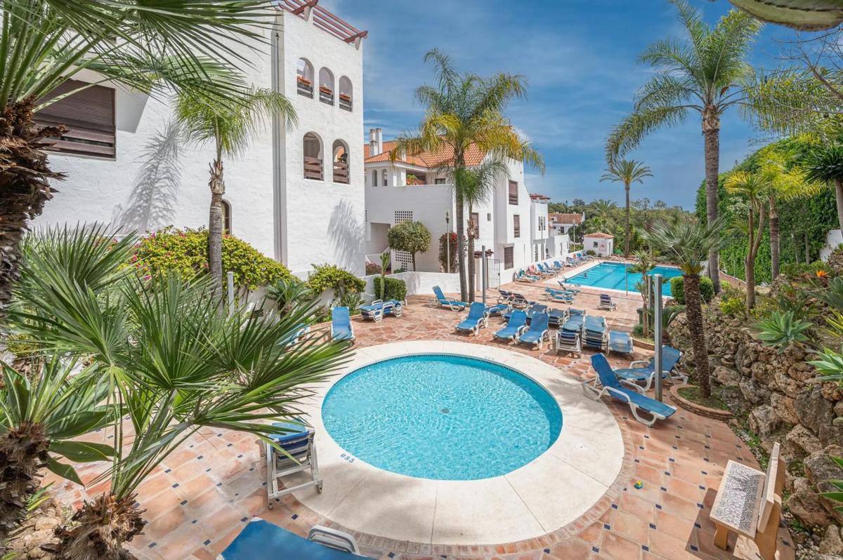 Venta de piso en CL CALIFA-UR NVA ANDALUCIA, Marbella
photo 1