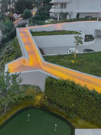 Chalet pareado en calle 02b Nva Andaluc photo 2