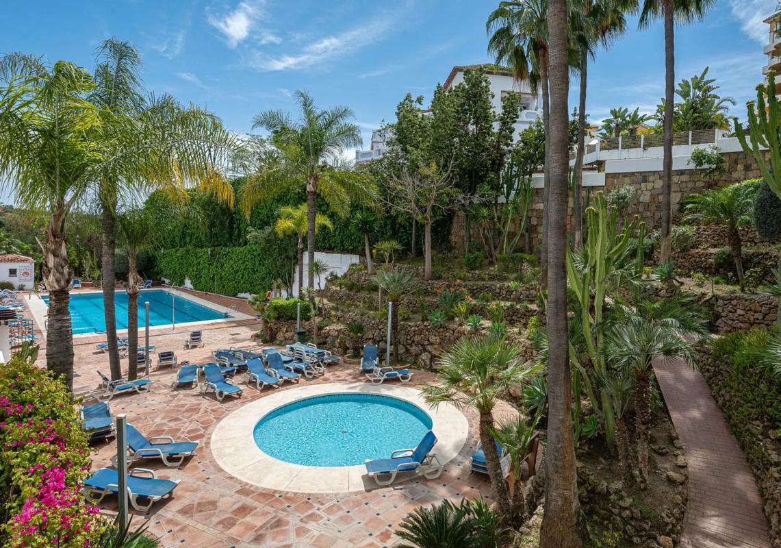 Venta de piso en CL CALIFA-UR NVA ANDALUCIA, Marbella
photo 3