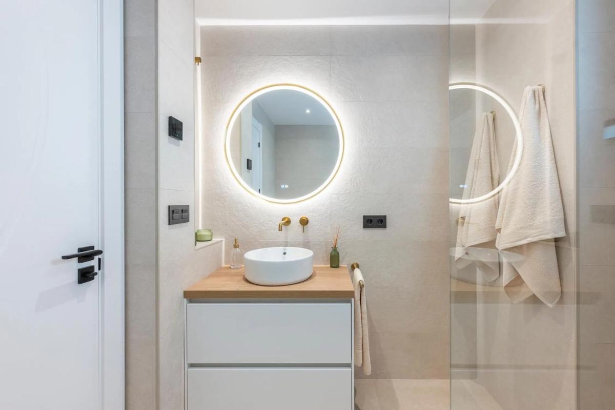 Venta de piso en CL CALIFA-UR NVA ANDALUCIA, Marbella
photo 5