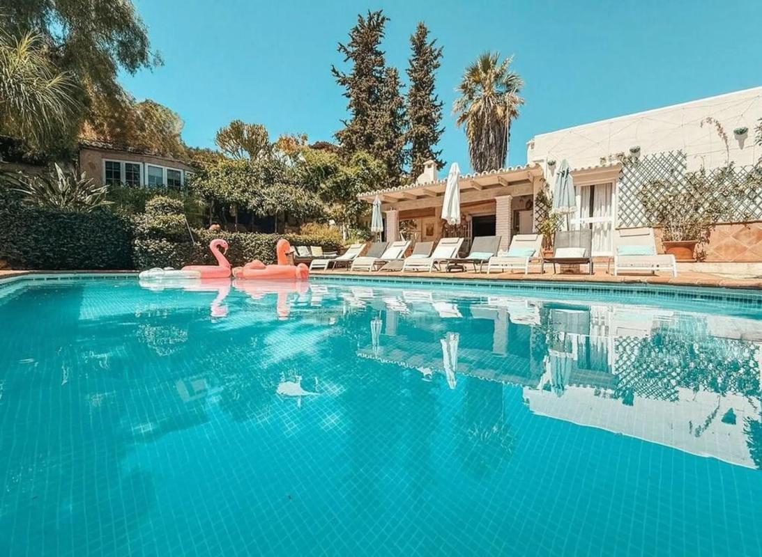 Продажа отдельного шале в Barrio Nueva Andalucía, Марбелла photo 1