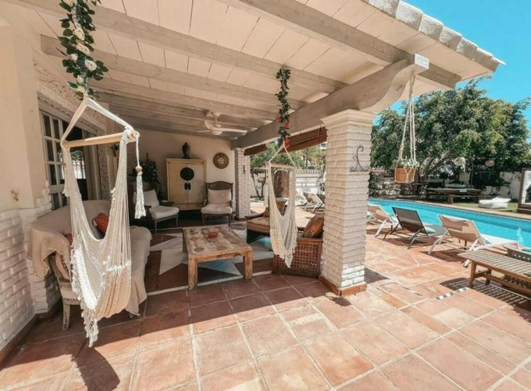 Продажа отдельного шале в Barrio Nueva Andalucía, Марбелла photo 2