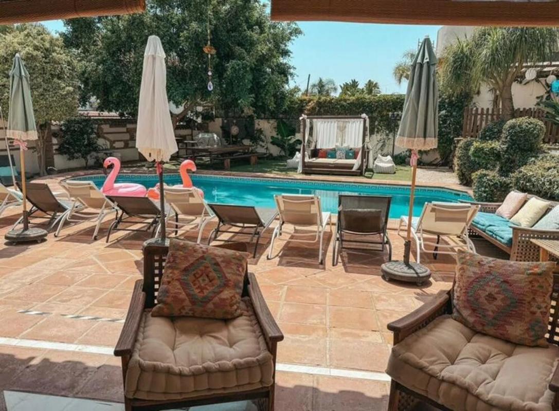 Продажа отдельного шале в Barrio Nueva Andalucía, Марбелла photo 3