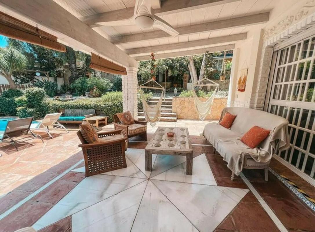 Продажа отдельного шале в Barrio Nueva Andalucía, Марбелла photo 4