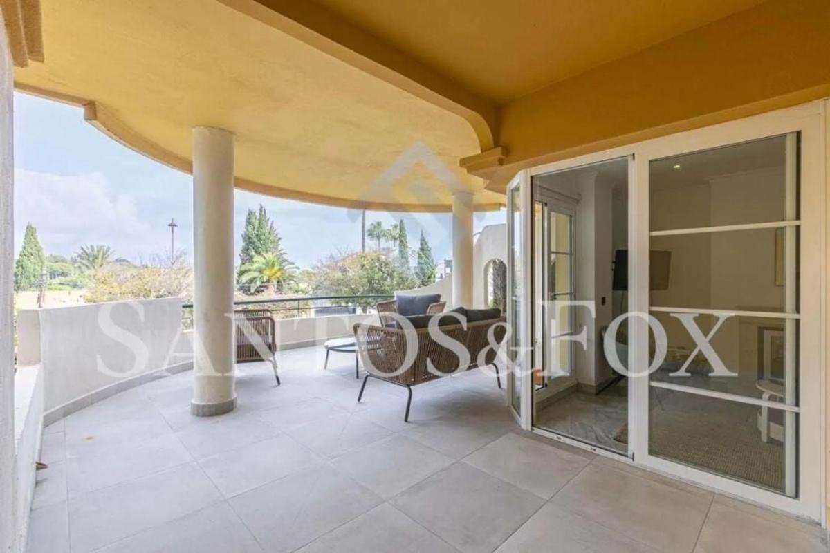 Venta de piso en Barrio Nueva Andalucía, Marbella
photo 3