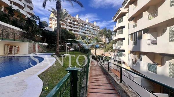 Piso en venta en Barrio Nueva Andalucía, Marbella
 photo 1