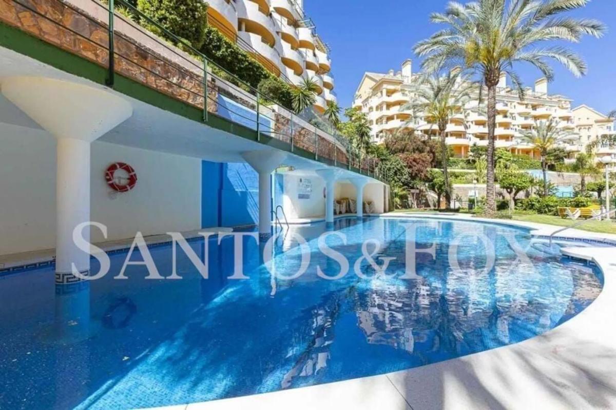 Venta de piso en Barrio Nueva Andalucía, Marbella
photo 4