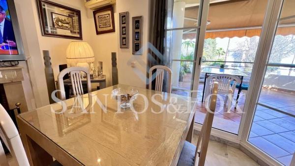 Piso en venta en Barrio Nueva Andalucía, Marbella
 photo 2