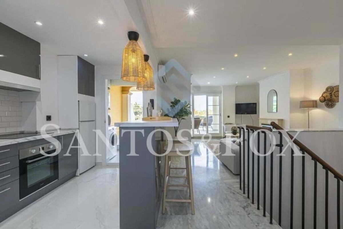 Venta de piso en Barrio Nueva Andalucía, Marbella
photo 5