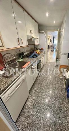 Piso en venta en Barrio Nueva Andalucía, Marbella
 photo 4