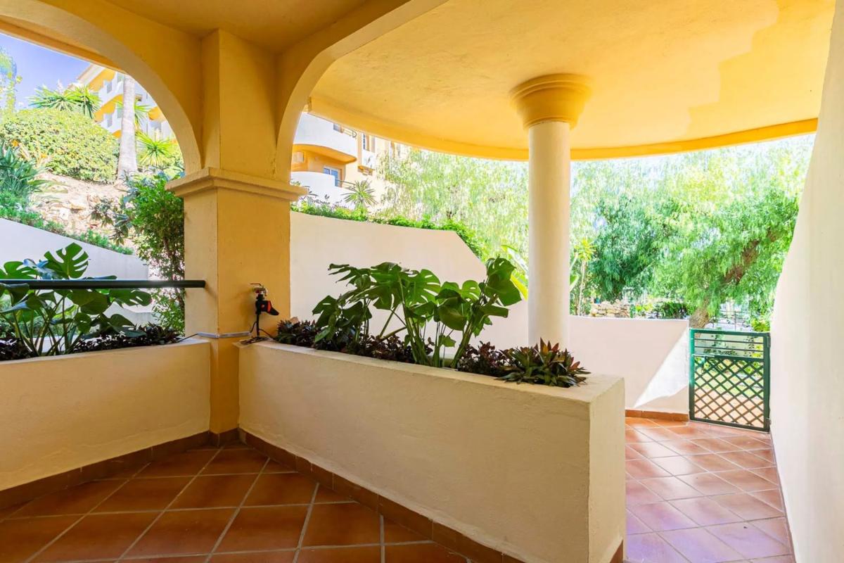 Продажа дуплекса на CL MANOLETE-NVA ANDALUCIA, Марбелла photo 4