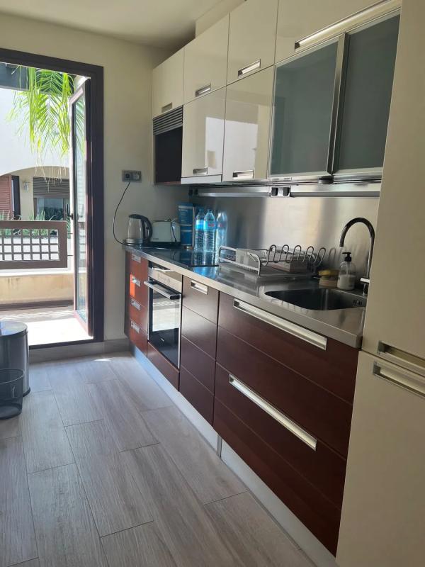 Venta de piso en Calle de las Adelfas, 5, Marbella
 photo 5