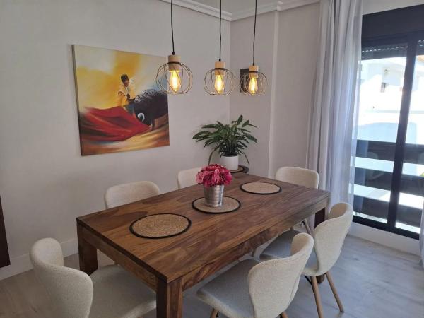 Piso en venta en Barrio Nueva Andalucía, Marbella
 photo 2