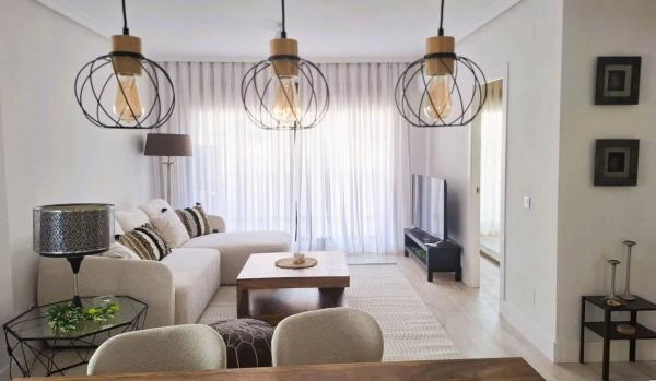 Piso en venta en Barrio Nueva Andalucía, Marbella
 photo 4