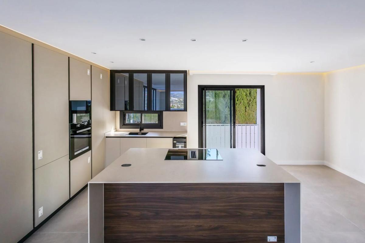 Venta de piso en Calle de las Adelfas, Marbella
 photo 4