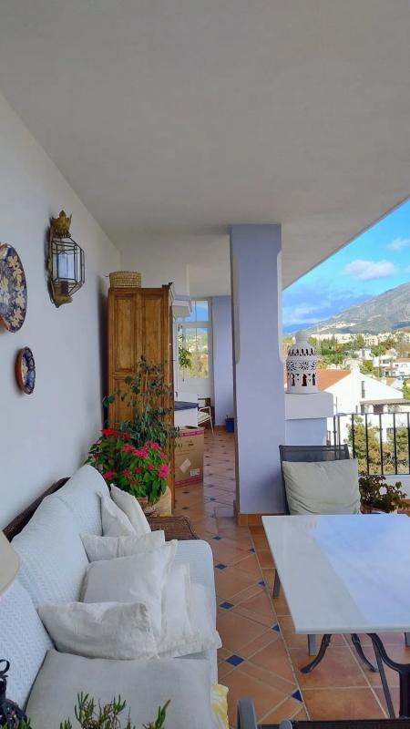 Venta de duplex en Calle el Califa s/n, Marbella photo 4