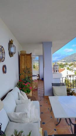 Duplex en venta en Calle el Califa s/n, Marbella photo 4