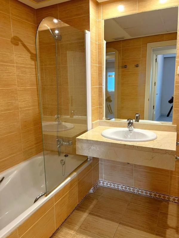Venta de piso en Barrio Nueva Andalucía, Marbella
 photo 2