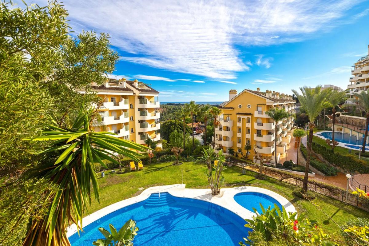 Sprzedaż mieszkania w Calle de las Adelfas s/n, Marbella
photo 1