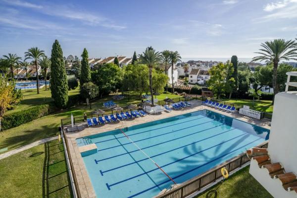 Piso en venta en Barrio Nueva Andalucía, Marbella
 photo 1