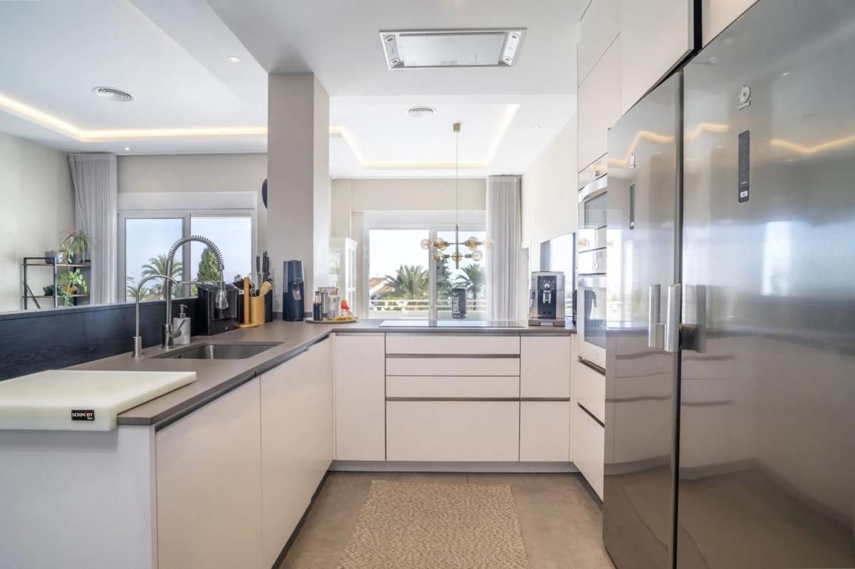 Venta de piso en Barrio Nueva Andalucía, Marbella
photo 5