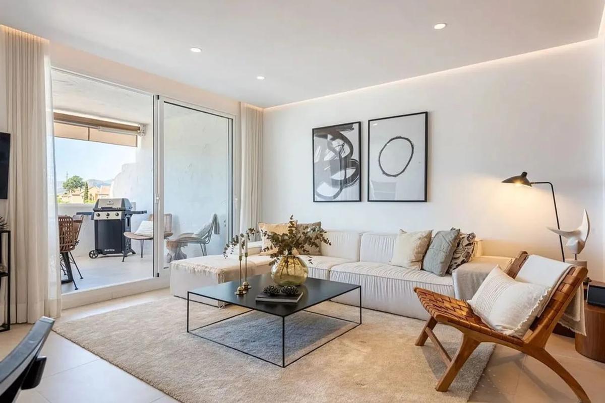 Venta de piso en Calle de las Adelfas, 1, Marbella
photo 2