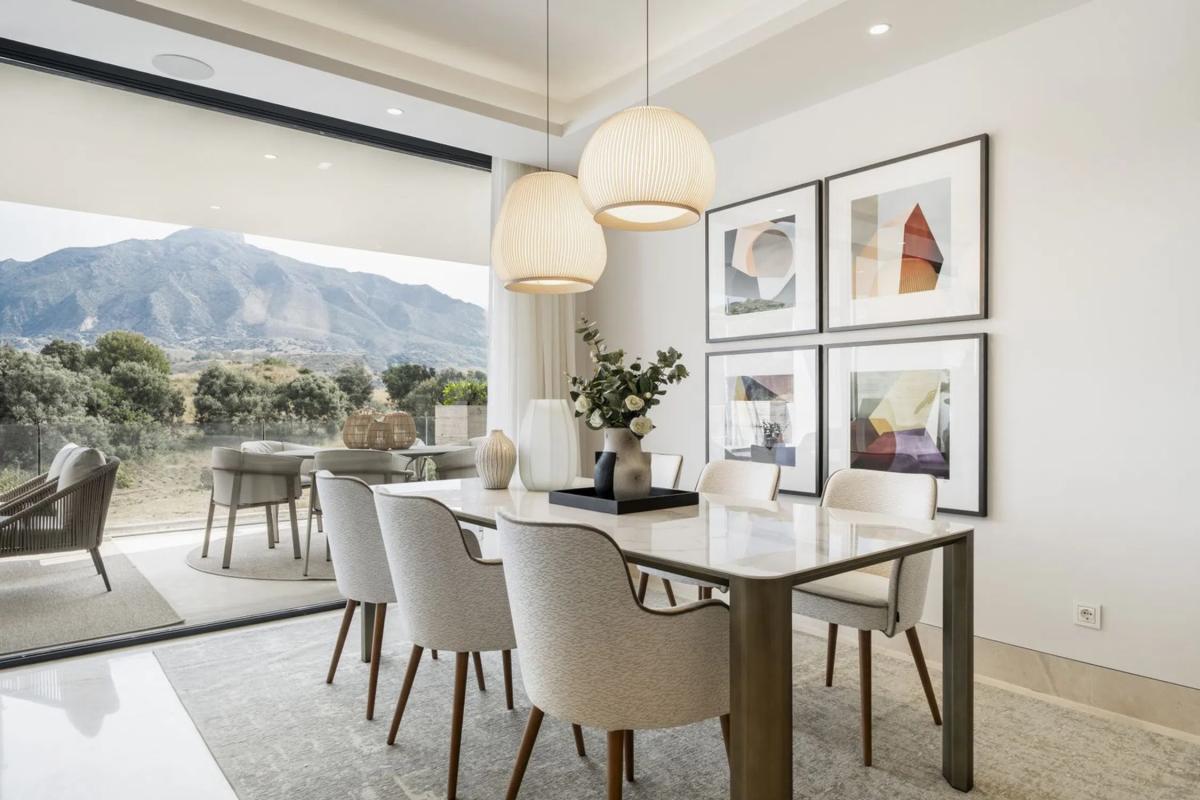 Venta de piso en Barrio Nueva Andalucía, Marbella
 photo 4