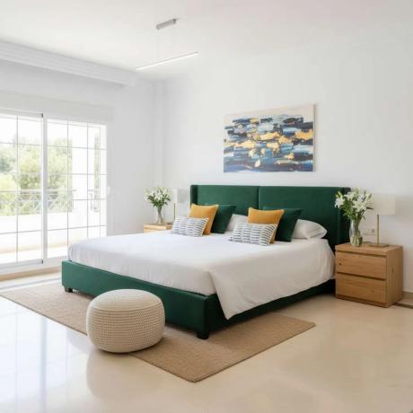 Piso en venta en Barrio Nueva Andalucía, Marbella
 photo 1