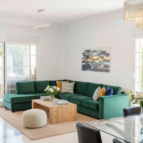 Piso en venta en Barrio Nueva Andalucía, Marbella
 photo 3