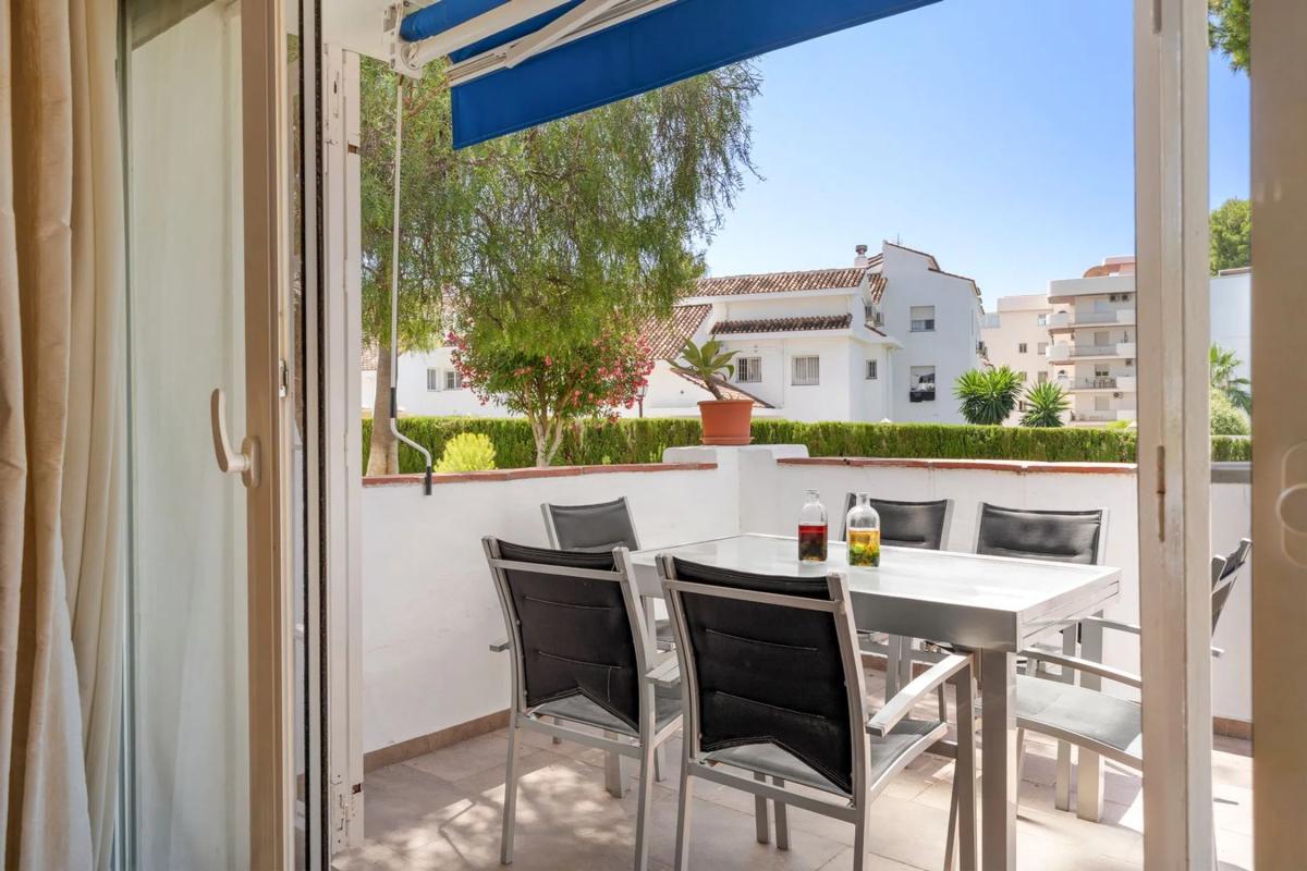 Venta de piso en Calle las Hortensias, 31, Marbella
 photo 5