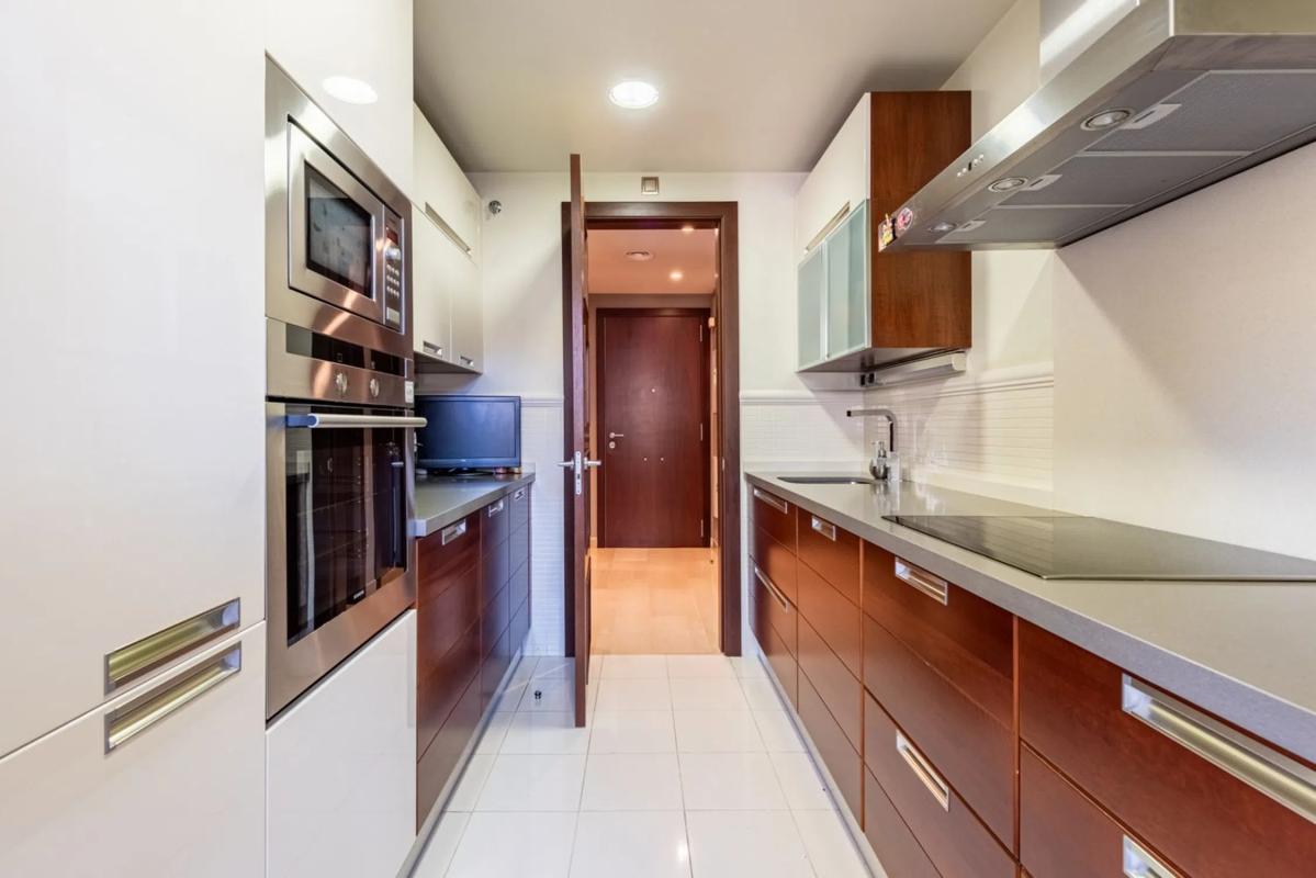 Venta de piso en Urbanizacion a Nueva Andalucia, 18, Marbella
 photo 5