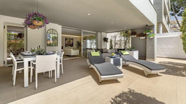 Piso en venta en Calle 12B Nva Andaluc, Marbella
 photo 3