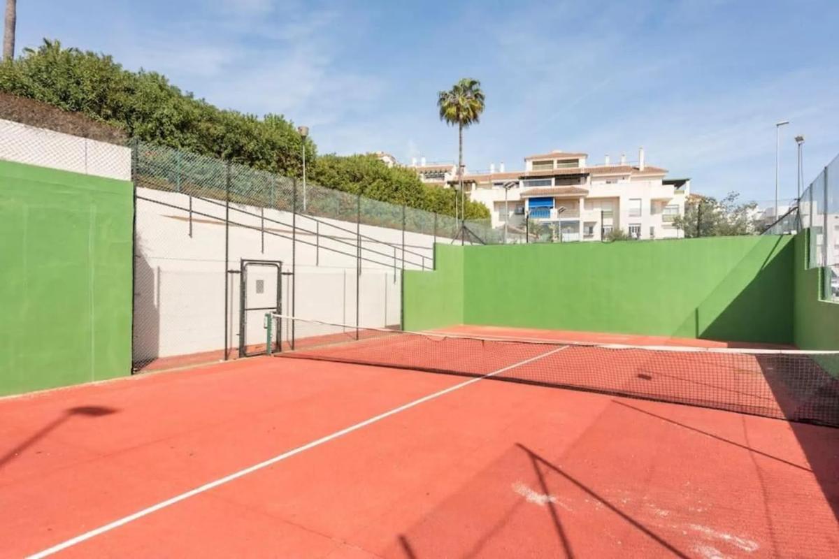 Venta de piso en Calle Los Jazmines, Marbella
 photo 3