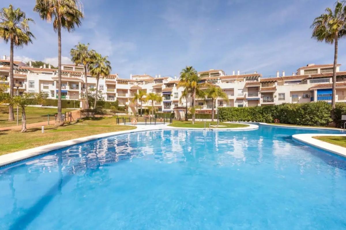Venta de piso en Calle Los Jazmines, Marbella
 photo 4